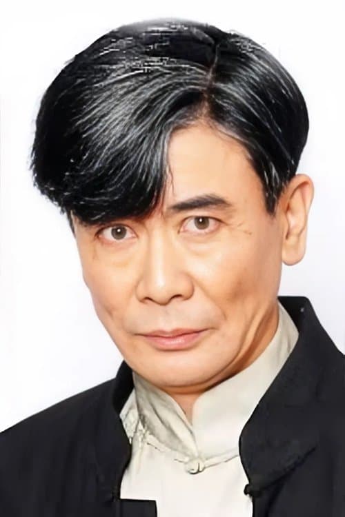 Zhang Guoqing image