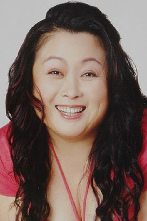 Zhang Haiyan image