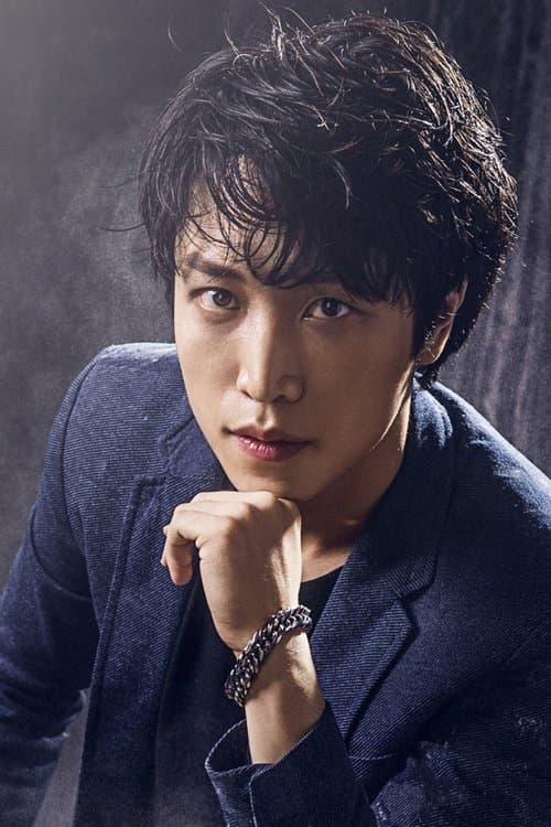 Zhang Haiyu image
