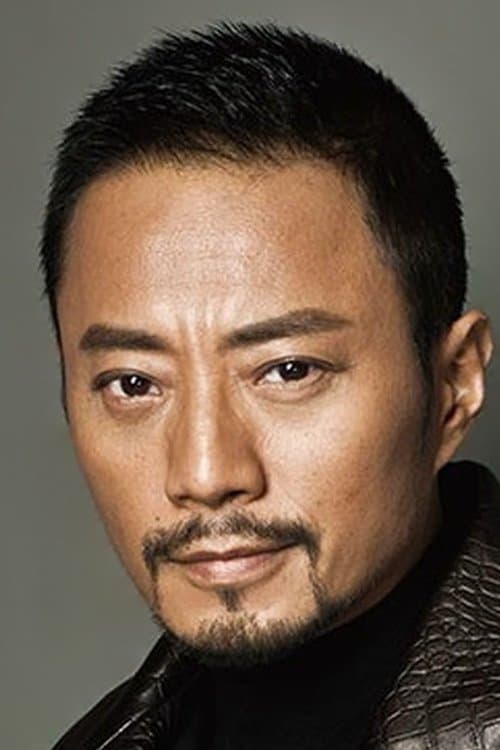 Zhang Hanyu image