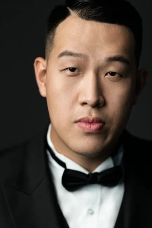 Zhang Hengrui image