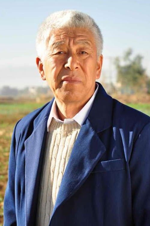 Zhang Hongjie image