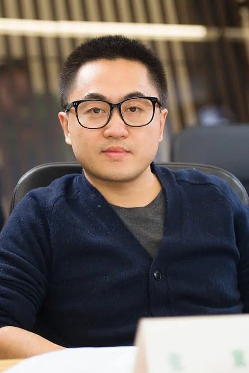Photo of Zhang Ji