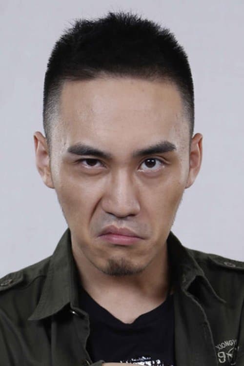 Zhang Jiahang image