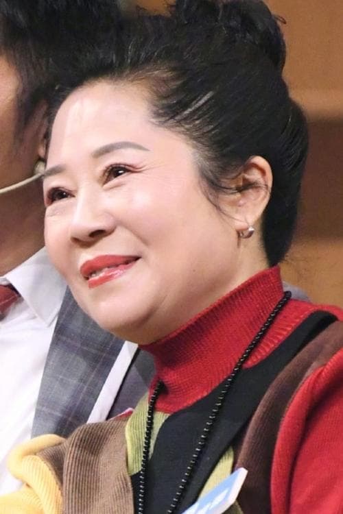 Zhang Jiali image