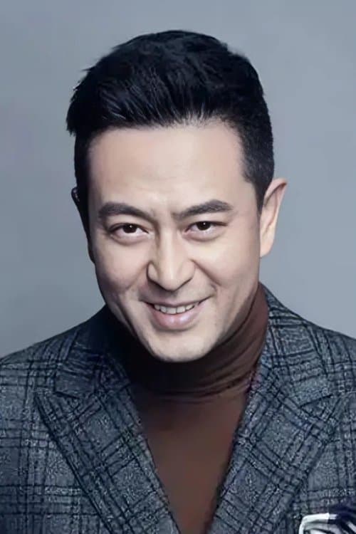 Zhang Jiayi image