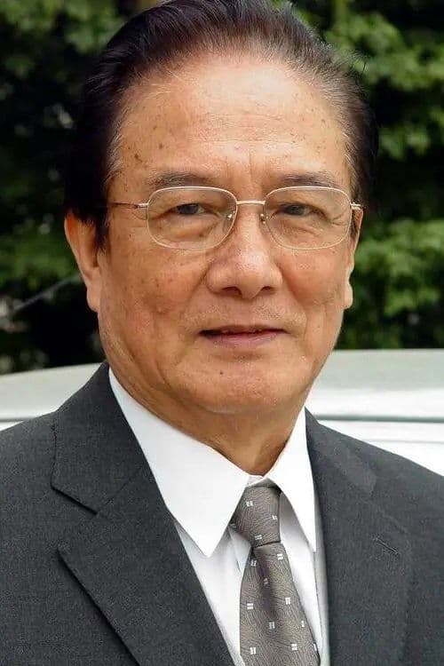 Zhang Jie image