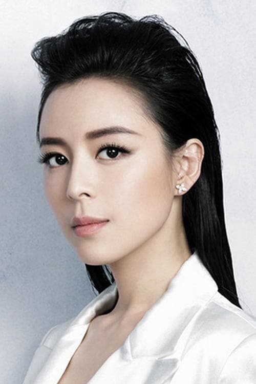 Zhang Jingchu image
