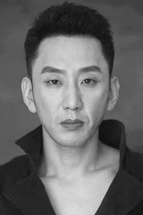 Zhang Jingwei image