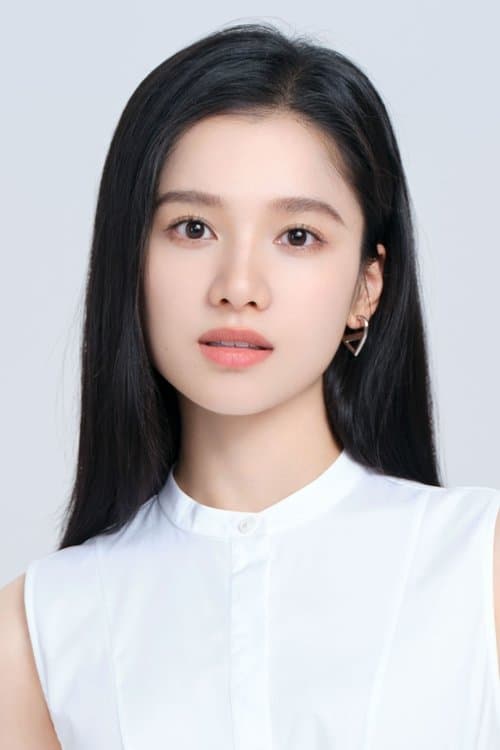 Zhang Jingyi image