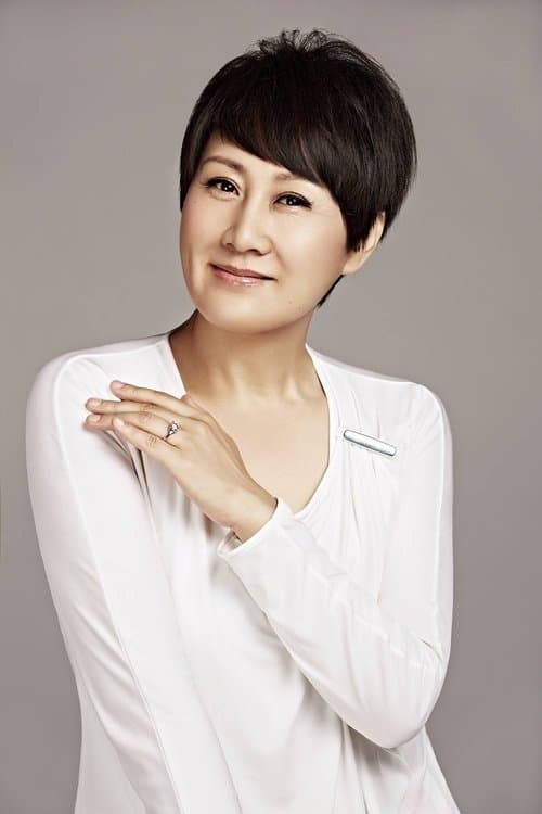 Zhang Kaili image