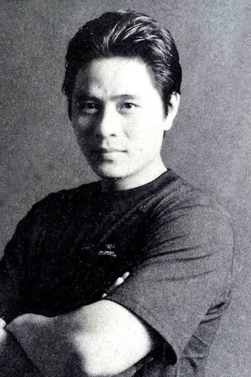 Zhang Kanger image