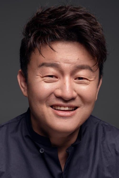 Zhang Lei image