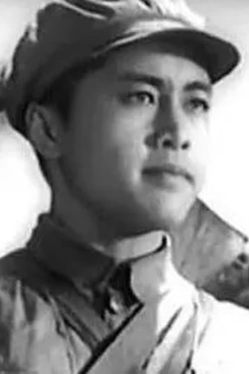 Zhang Liang image