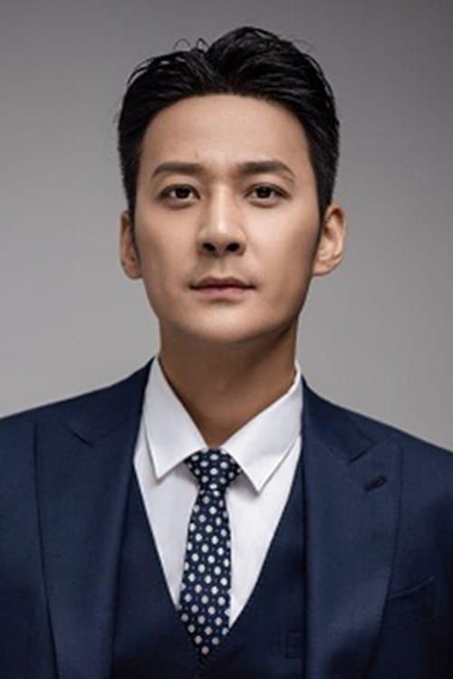 Zhang Lu image