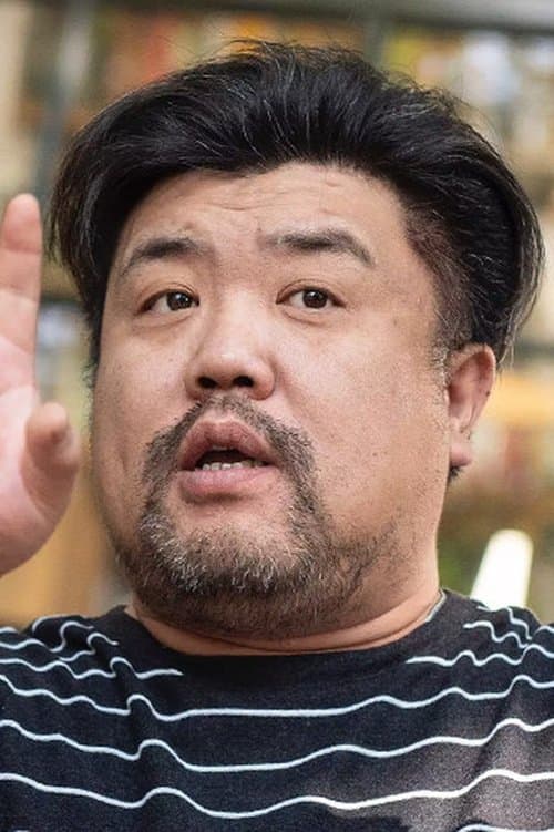 Photo of Zhang Luan