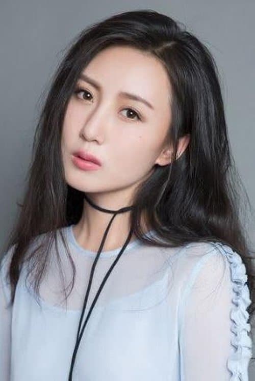 Zhang Moxi image