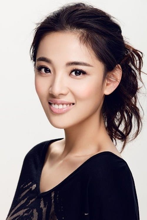 Zhang Qianru image