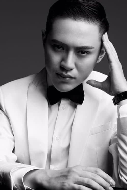 Zhang Renbo image