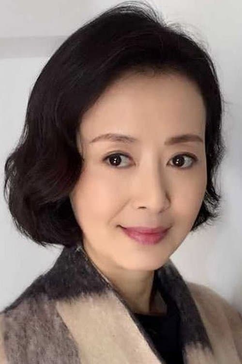 Zhang Ruijia image