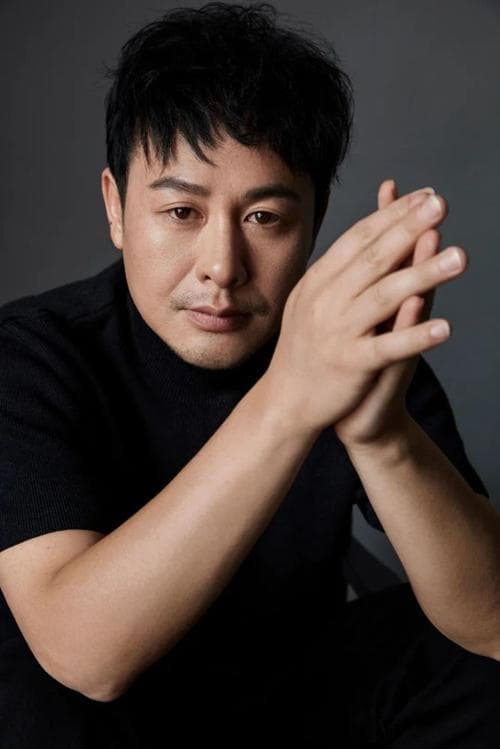 Zhang Songwen image