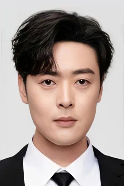 Zhang Tong image