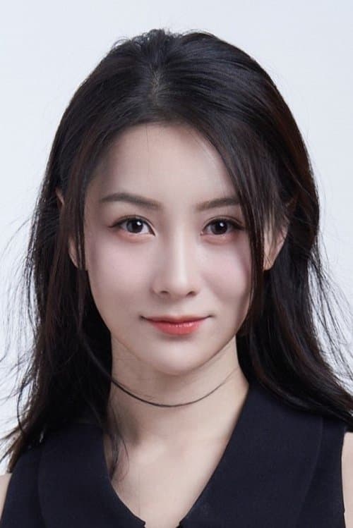 Zhang Weina image