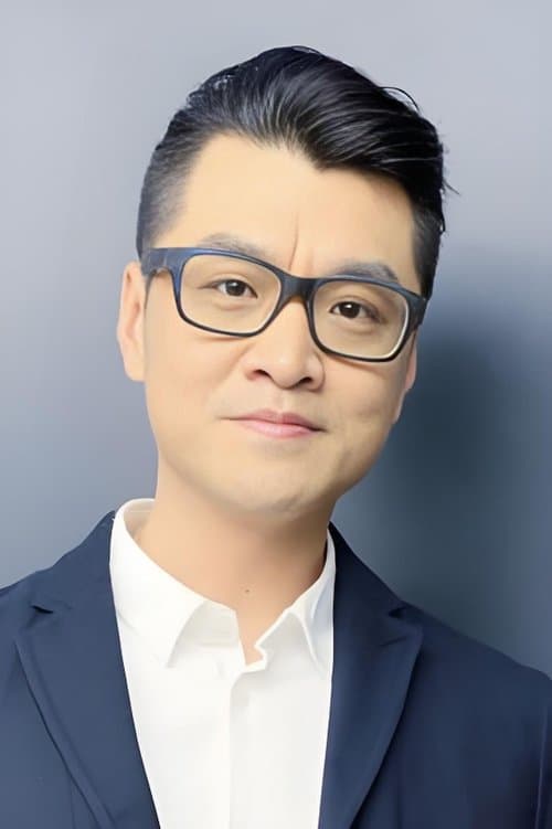 Zhang Wentian image