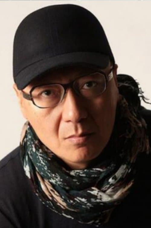 Photo of Zhang Xianfeng