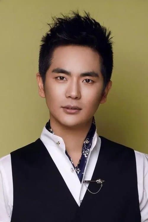 Zhang Xiaolong image