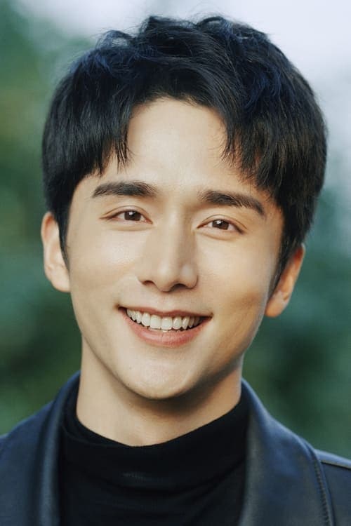 Zhang Xincheng image