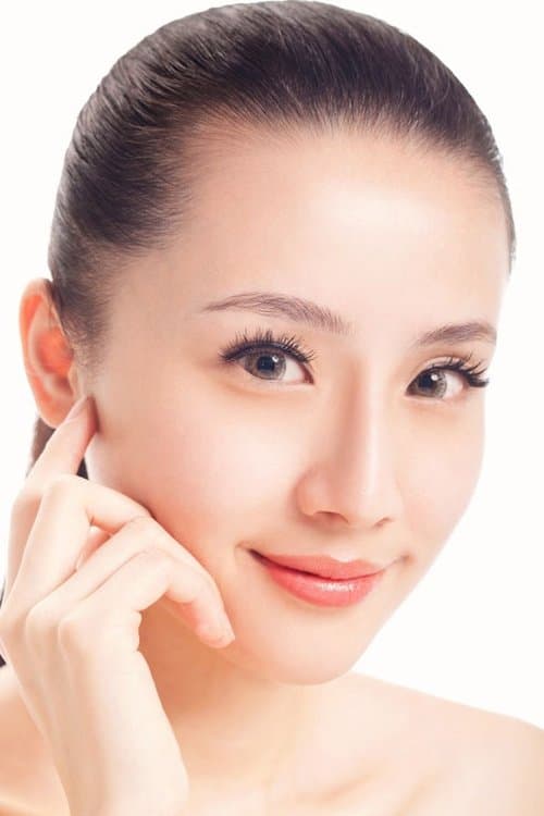 Zhang Xinqi image