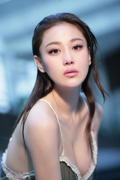 Zhang Xinyu image