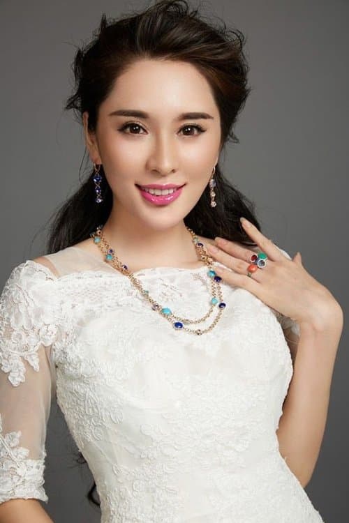 Zhang Xiyuan image