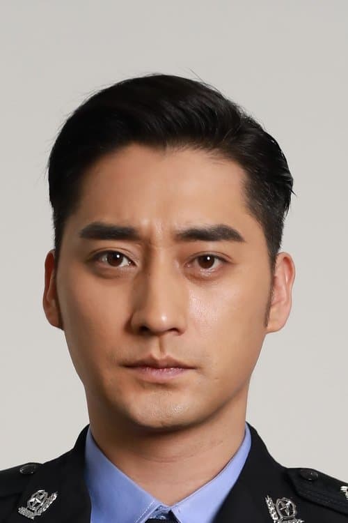 Zhang Xu image
