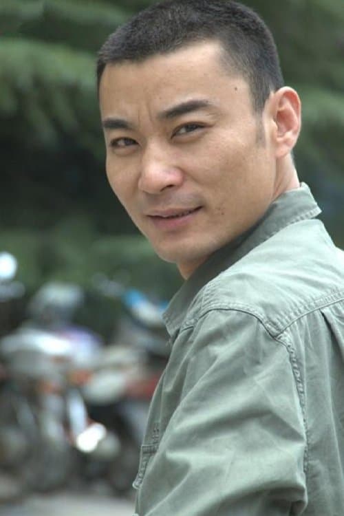 Zhang Yakun image