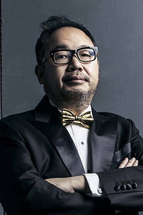 Zhang Yibai image