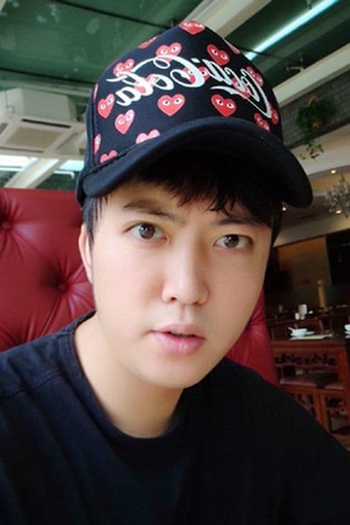Zhang Yiming image