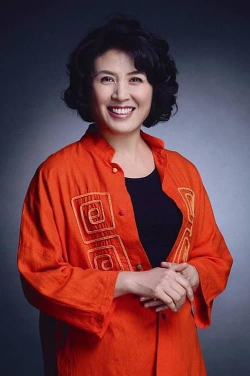 Zhang Ying image