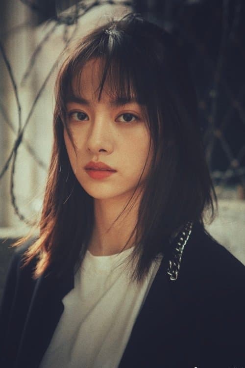 Zhang Yishang image