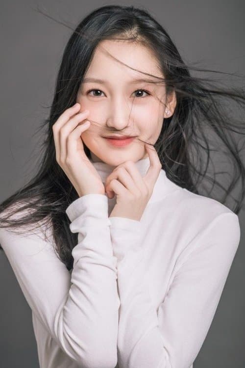 Zhang Yuwen image