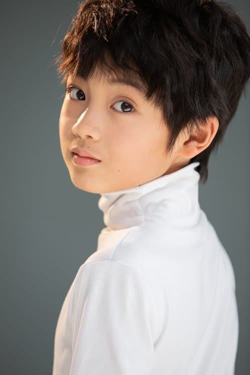 Zhang Yuxuan image