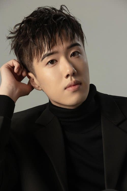 Zhang Zhehua image