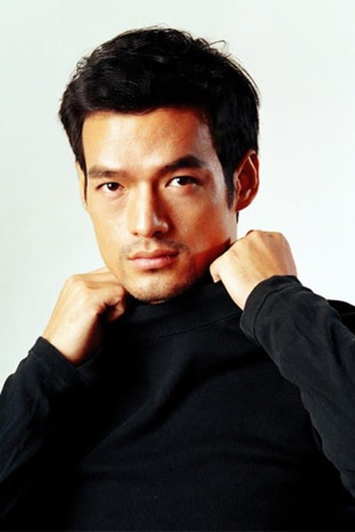 Zhang Zhengyong image