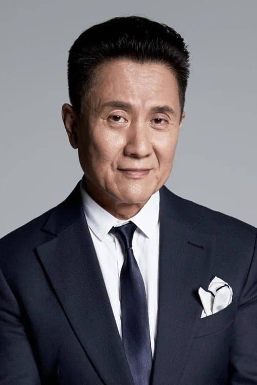 Zhang Zhijian image