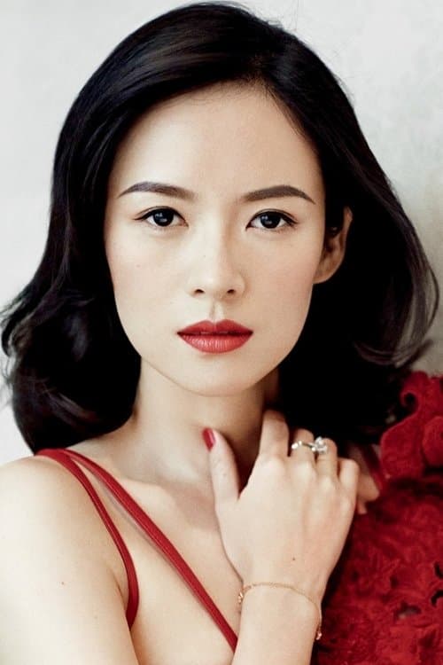 Zhang Ziyi image