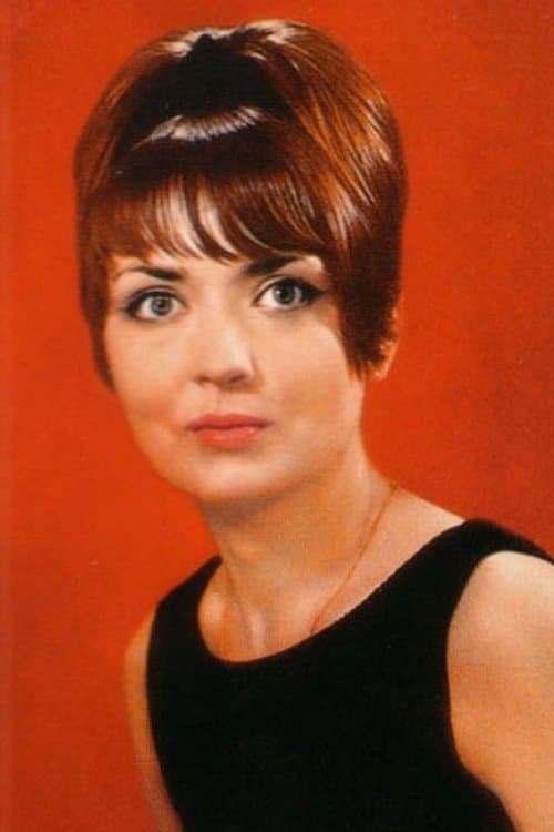 Zhanna Bolotova image