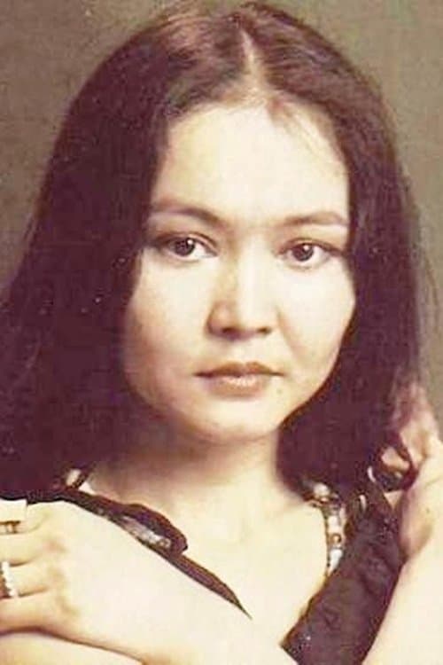 Zhanna Kerimtaeva image