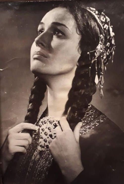 Zhanna Smelyanskaya image