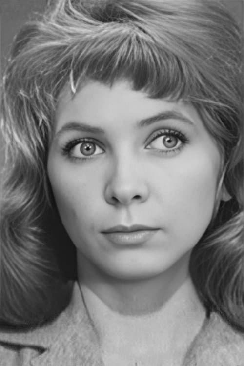 Zhanna Sukhopolskaya image